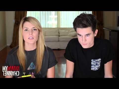 RELATIONSHIP ADVICE W/ KIAN LAWLEY