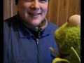 Froggy Visits a Sheep Farm