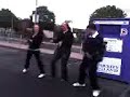 Smack That Dance Off