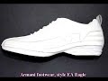 Armani trainers UK