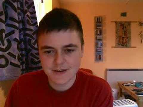 8 weeks on T