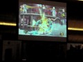 SF4 (26) - Alex Valle (Ryu) vs. DjB13 (Cammy)