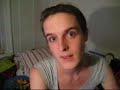 Transgender in New York 22 - Big News!