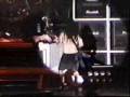 Pantera Seek and Destroy cover with Jason Newstead