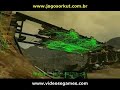 Red Faction Guerrila Trailer do jogo para Playstation 3, Xbox 360 e PC. Trailers e entrevista com os produtores do game. Destruction Video Game.