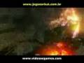 Red Faction Guerrila Trailer do jogo para Playstation 3, Xbox 360 e PC. Trailers e entrevista com os produtores do game. Destruction Video Game.