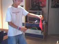 Dissapearing silk in thin air Dissapearing silk in thin air
