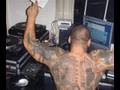 Popek - Plecy