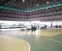 Treino Técnico de Futsal - Curso de Futsal Campo Grande 2007
