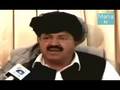 Zamma Pakhtakheli-Chachu di chalakiyaan