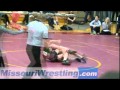 John Erneste (Park Hill) 31-6, So. over Sam Seidel (Oak Park) 26-8, Jr. (Dec 6-2).