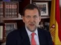 Rajoy a microfonos abiertos 