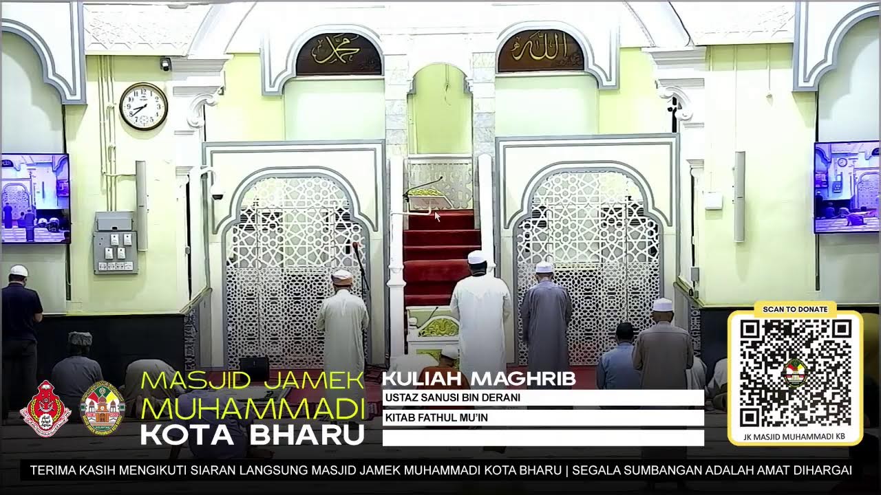 Gambar Masjid