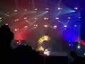 Coone and the gang 13/10/2007 sportpaleis d\