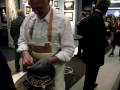 La Tefaf (The European Fine Art Fair) est la plus grande foire au monde d'art ancien et d'art moderne. Très peu de contemporains. Elle se déroule à Maastrich (Pays Bas) en mars de chaque année