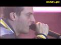 O.S.T.R ft WSZ - Spodek,Katowice czesc1