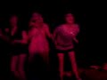 kareoke saxos