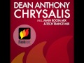 Dean Anthony - Chrysalis (Tech Trance Mix)
