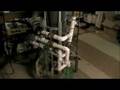 NJ Install WaterFurnace Geothermal heating cooling PART 2