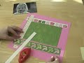 On the Spot: Happy Holidays Layout