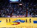 Late Night in the Phog- 2008 (part I)