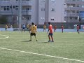 1º Golo ao Foz (Hugo) 1º Golo ao Foz (Hugo)