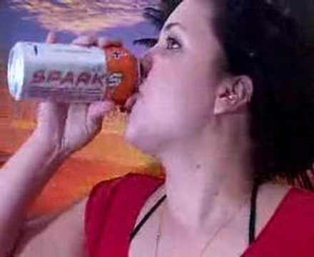 Sparks - Formula & Chemical Reaction