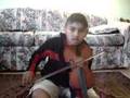 Brahmam Violin - Swara Jaathi - Indian Carnatic music