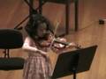 Florensia's Winter Concert @ Monash Music Auditorium