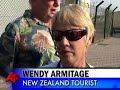 Cruise Ship Attacked by Pirates Is Now Docked