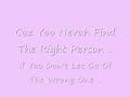He Realy Isn\