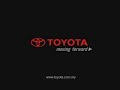 You’ll want one, Toyota