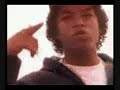 EAZY-E'S MESSAGE