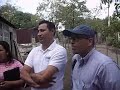 niños del comedor infantil la arenera-ciudad sandino zona 7