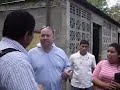 niños del comedor infantil la arenera-ciudad sandino zona 7
