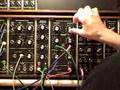 Synthesizers.com Q150 Transistor Ladder Filter