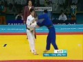 Olympic Judo Goldmedalist
