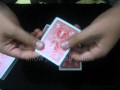 The Weird card trick tutorial