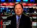 CBC - The National At Issue panel on NAFTAgate