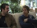 Simon Phillips Interview in Torino 30.03.2007