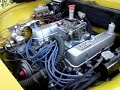 Eltie V8 again