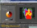 Tutorial After Effects portugues - Tocha Humana Parte 2 de 3