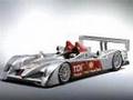 Audi R8 V12 TDi Dakar Cancelled - Fast Lane Daily - 04Jan08