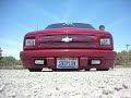 95 s10 hittin switches on air