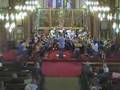 Oldham Youth & Fodens play Philip Sparke part 1 2008