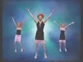Nori Nori Nori - Parapara パラパラ
