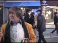 Balle a Sanremo 2008