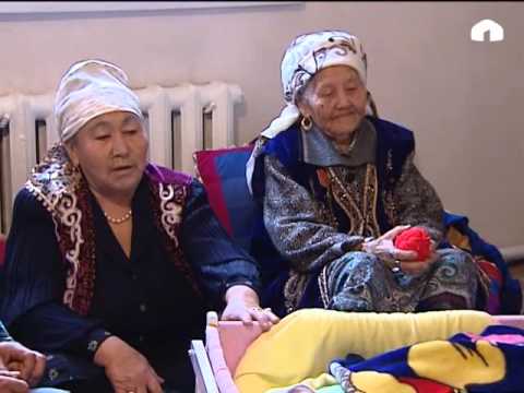 Мы Кыргызстанцы: "Культура казахского народа"