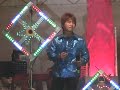 Lee Chin Chye 1st song