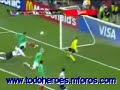 los mejores goles de la seleccion mexicana